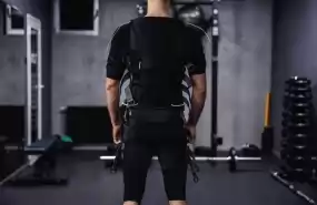 Se vinde studio de fitness EMS, modern, NOU