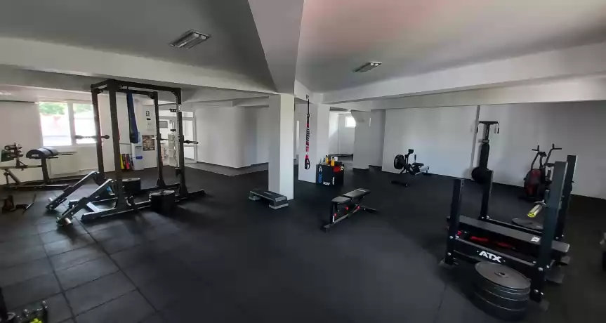 Vand Sala Fitness-Personal Training Studio