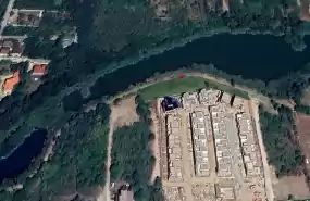 Inchiriez teren (Pipera/S1) pt baza sportiva Inchiriez teren (Pipera/S1) pt baza sportiva