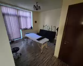 Studio de pilates si masaj activ, complet echipat