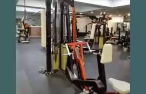 Aparate fitness profesionale marca DasoCado