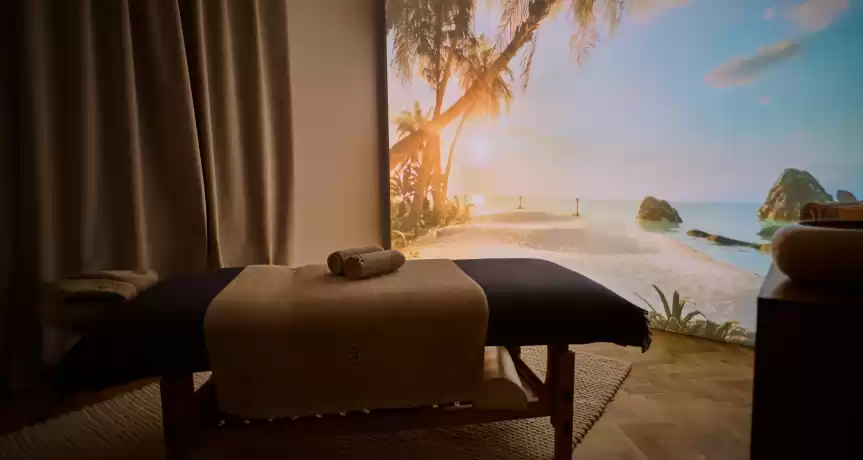 Salon Masaj Terapeutic si Relaxare in Dorobanti