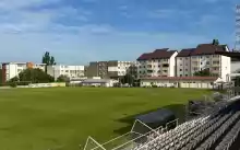Vand BAZA SPORTIVA -Teren ANCORA -GALAȚI