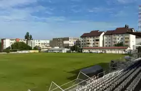 Vand BAZA SPORTIVA -Teren ANCORA -GALAȚI