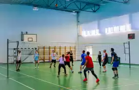 Vand complex sportiv 1350 mp construiti