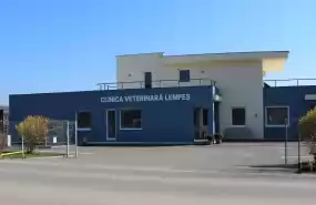 Vand Clinica Veterinara - Brasov