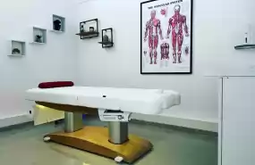 Vand afacere- Recuperare Medicala