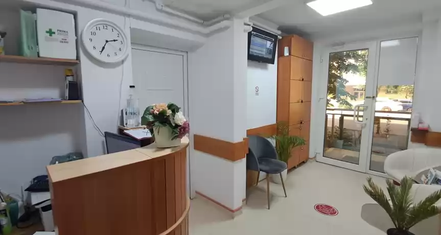 Clinică Medicală de vanzare -urgent - 70.000 EUR Clinică Medicală de vanzare -urgent
