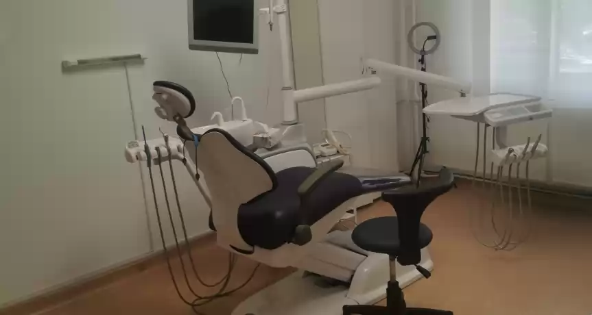 Vând clinica stomatologica in Ploiești 