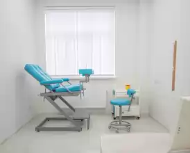 Centru Medical complet echipat –de vânzare