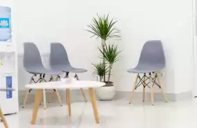Centru Medical complet echipat –de vânzare