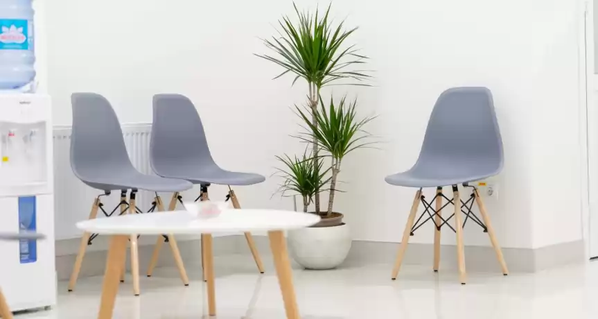 Centru Medical complet echipat, de vânzare