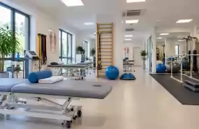 Clinicǎ medicală de vânzare – Nord Ilfov