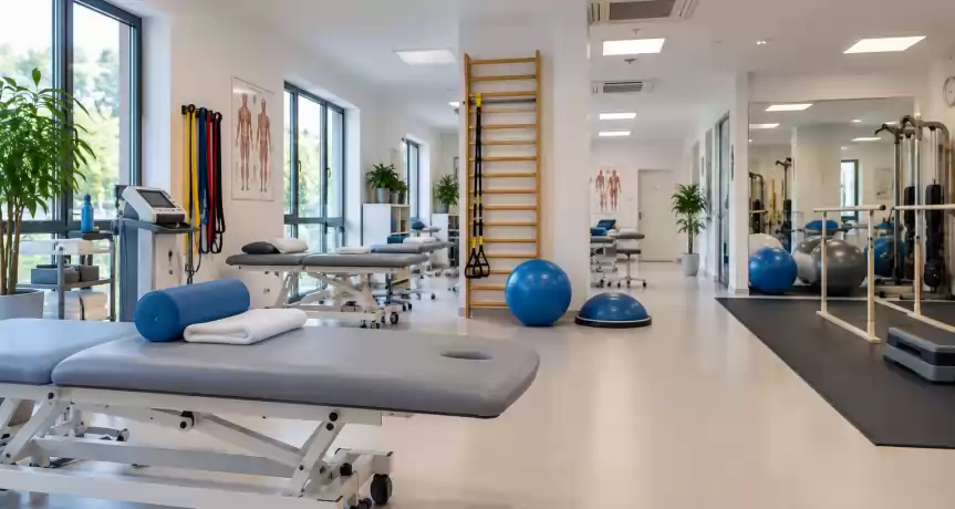Clinicǎ medicală de vânzare – Nord Ilfov - 1 EUR Clinicǎ medicală de vânzare – Nord Ilfov