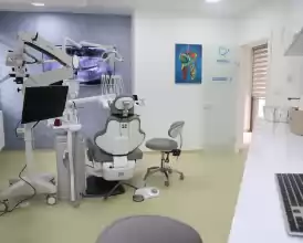 Clinica de stomatologica premium complet dotata 