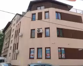 Clinica de stomatologica premium complet dotata 