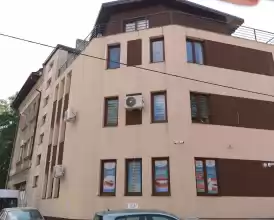 Clinica de stomatologica premium complet dotata 