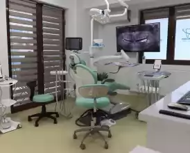Clinica de stomatologica premium complet dotata 
