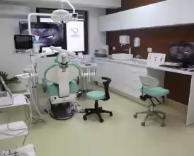 Clinica de stomatologica premium complet dotata 