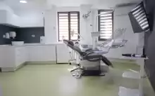 Clinica de stomatologica premium complet dotata Clinica de stomatologica premium complet dotata