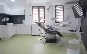 Clinica de stomatologica premium complet dotata 