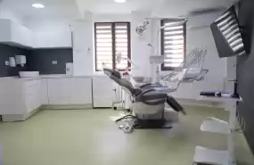 Clinica de stomatologica premium complet dotata Clinica de stomatologica premium complet dotata