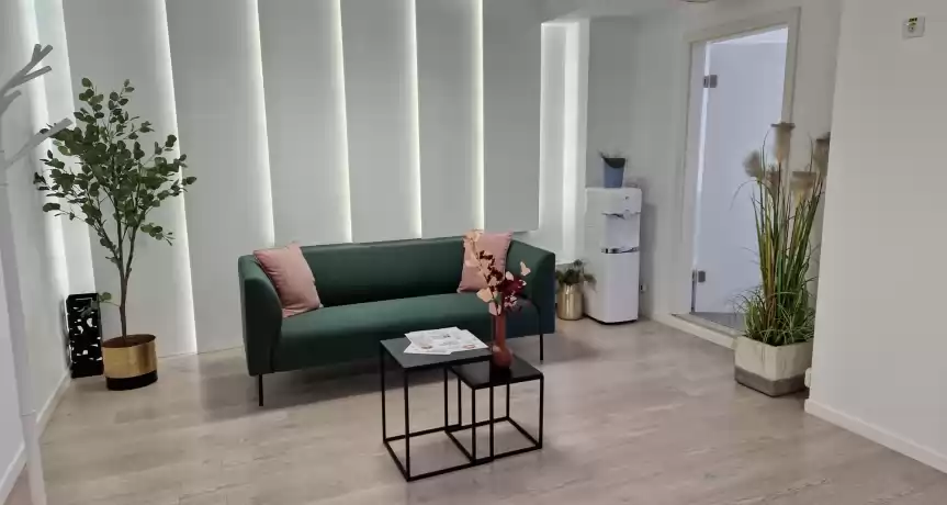 Clinica dermatologie, estetica faciala, corporala