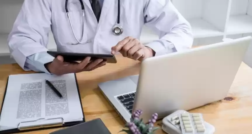 Clinică medicală multidisciplinară