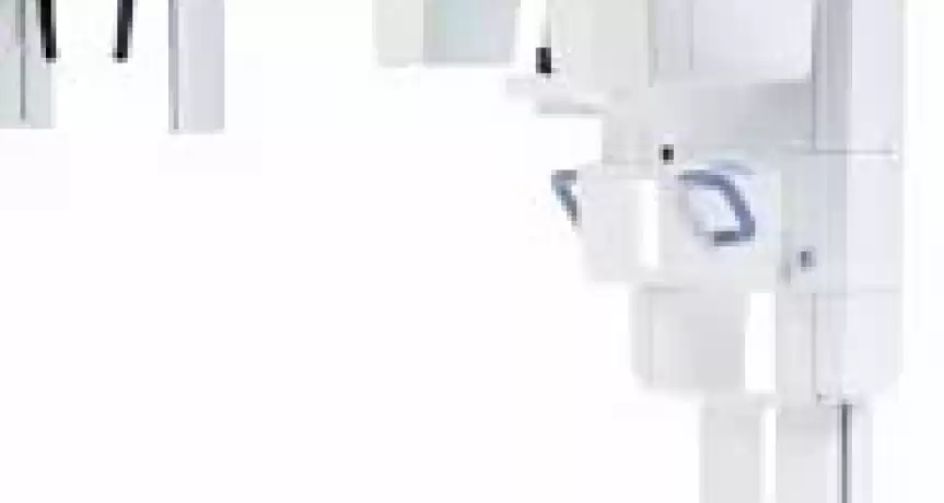 CBCT - Orthopantomograph Instrumentarium  OP 300 