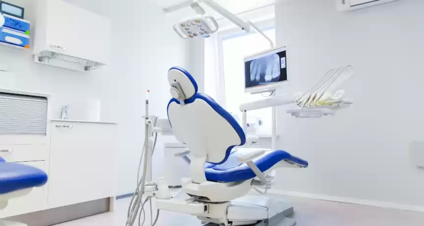 Clinică stomatologică premium în zona Unirii