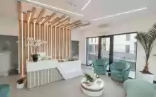 Clinică stomatologică premium la cheie Cluj Clinică stomatologică premium la cheie Cluj