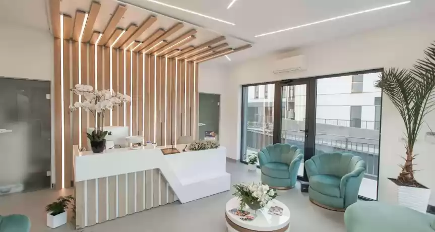 Clinică stomatologică premium la cheie Cluj - 390.000 EUR Clinică stomatologică premium la cheie Cluj