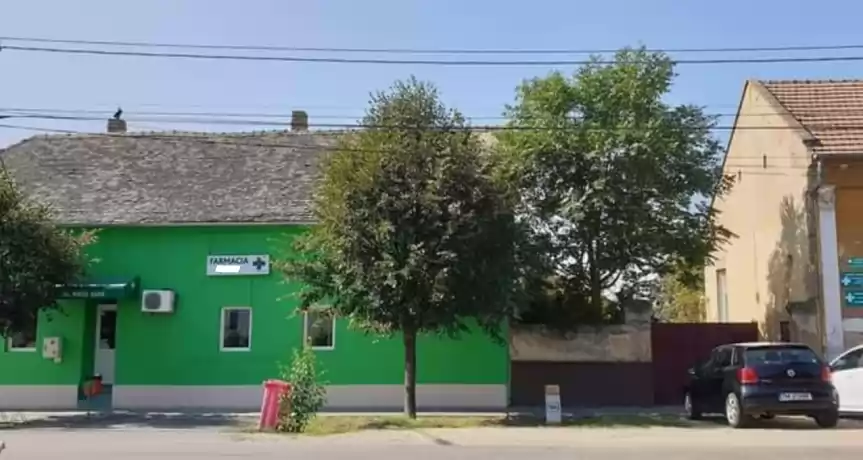 Farmacie de vanzare