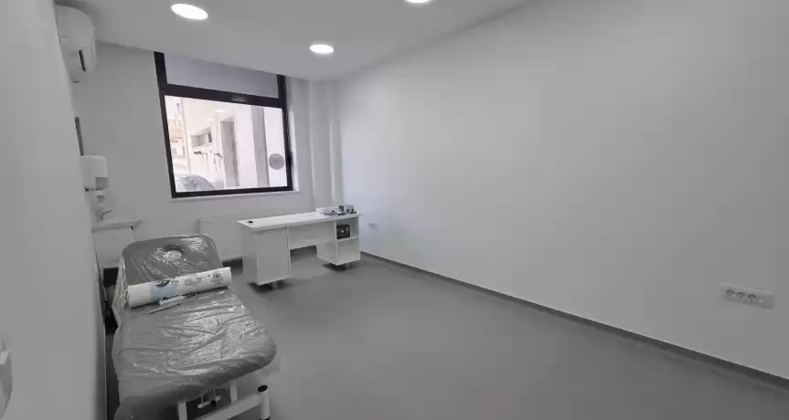 Oportunitate de extindere clinica medicala - 95.000 EUR Oportunitate de extindere clinica medicala
