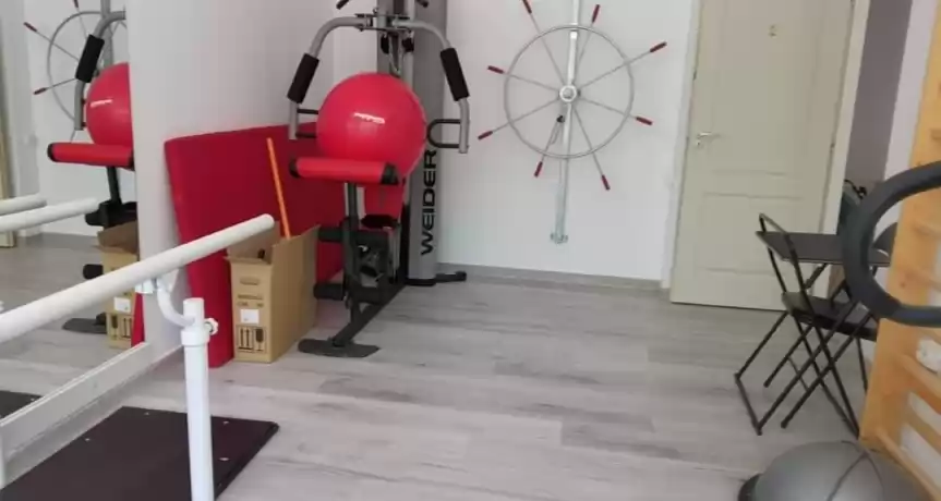 Vând afacere - recuperare medicala 