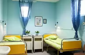CLINICA  ORTOPEDIE CHIRURGIE PLASTICA GINECOLOGIE