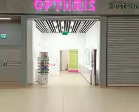 VAND OPTICA MEDICALA IN CENTRU COMERCIAL 