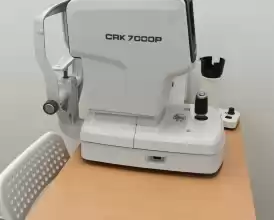 VAND OPTICA MEDICALA IN CENTRU COMERCIAL 