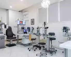 Vanzare Clinica Oftamologica - 1.000.000 EUR Vanzare Clinica Oftamologica