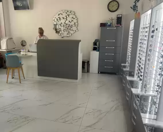 Vanzare Clinica Oftamologica - 1.000.000 EUR Vanzare Clinica Oftamologica