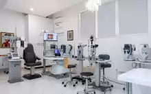 Vanzare Clinica Oftamologica Vanzare Clinica Oftamologica