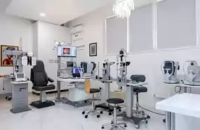 Vanzare Clinica Oftamologica Vanzare Clinica Oftamologica