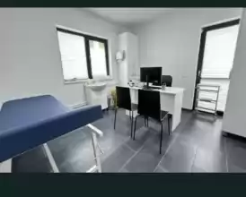 Vanzare clinica medicala unirii cu spatiu - 550.000 EUR Vanzare clinica medicala unirii cu spatiu