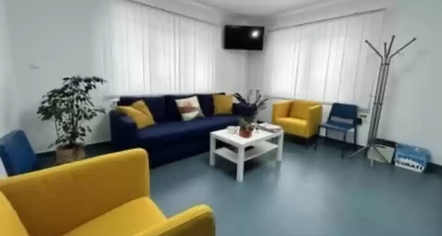 Vanzare clinica medicala unirii cu spatiu - 599.000 EUR Vanzare clinica medicala unirii cu spatiu