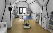 Afacere la cheie cabinet veterinar Brasov