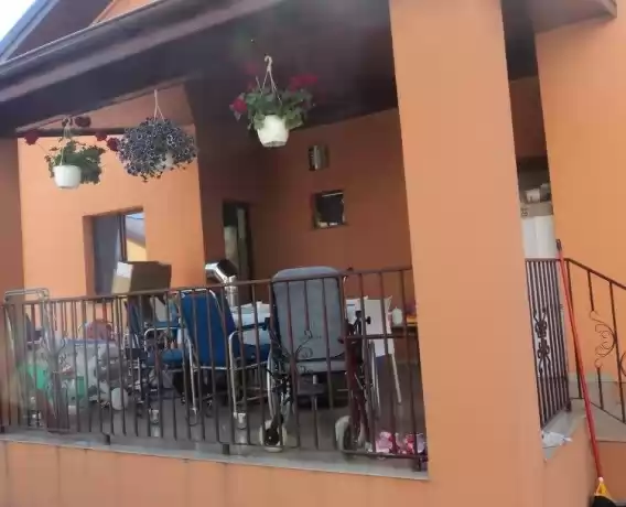 VAND AFACERE CAMIN BATRANI