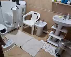 VAND AFACERE CAMIN BATRANI