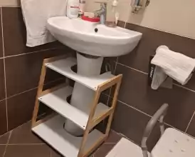 VAND AFACERE CAMIN BATRANI