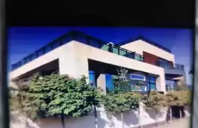 Vand clinica Medicala