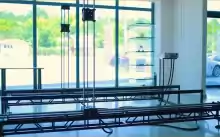 CNC polistiren